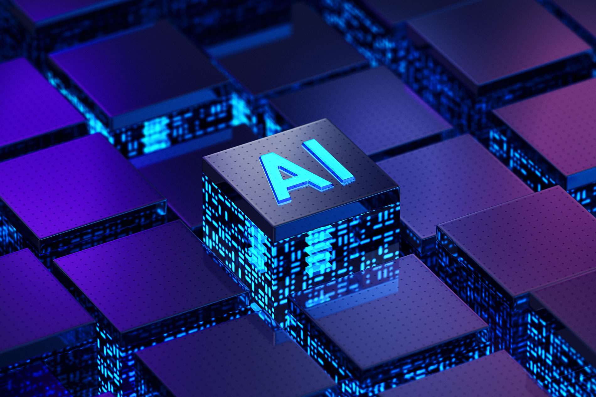 Advanced computing hardware