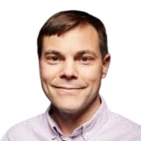 Professor Cedric John