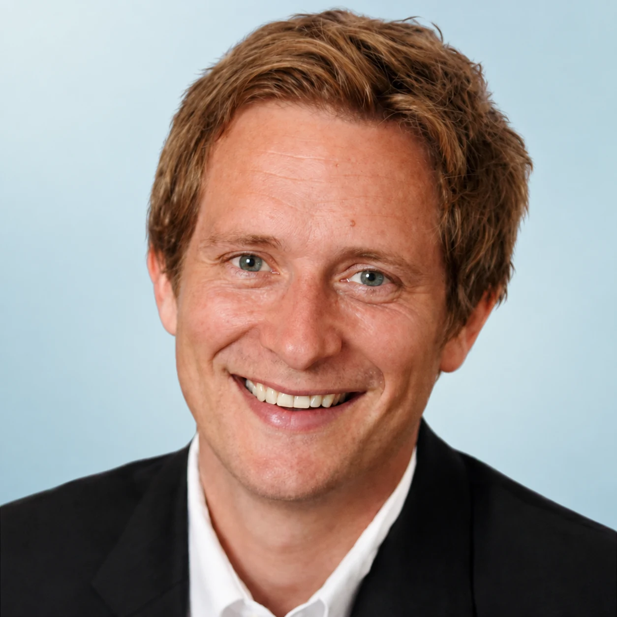 Joel Corcoran